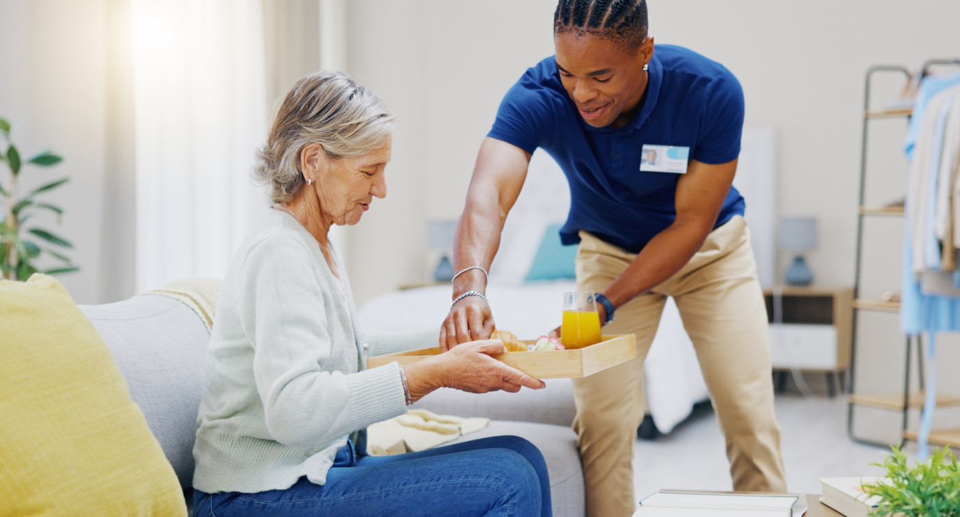 Why Occupancy Rates Matter More Than Ever When Selling an Assisted Living Facility