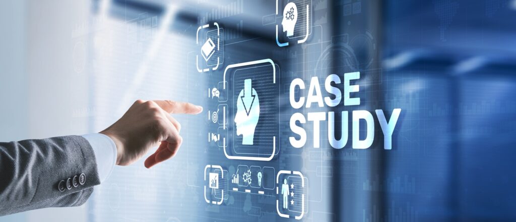 Case Study in Selling a Business