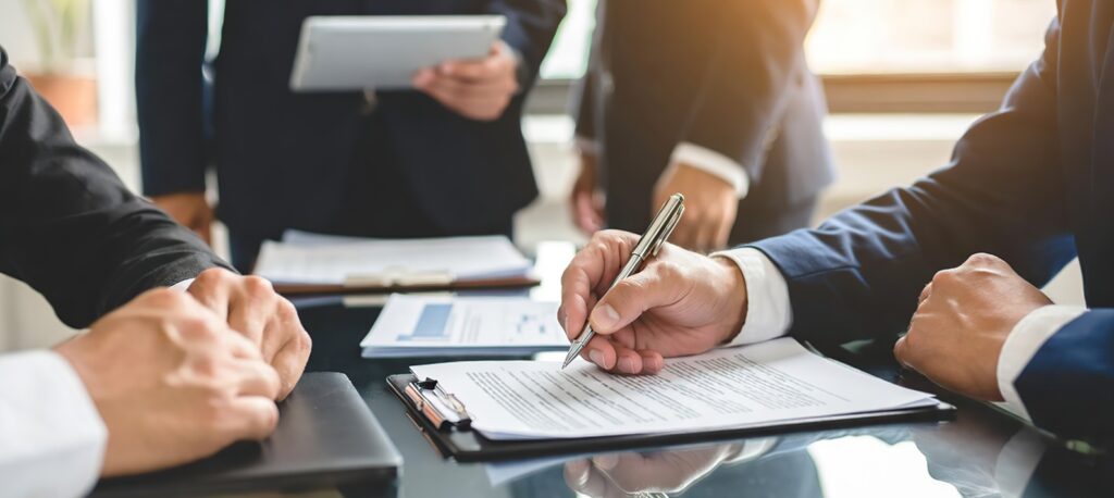 Do Service Contracts Matter When Selling a Business