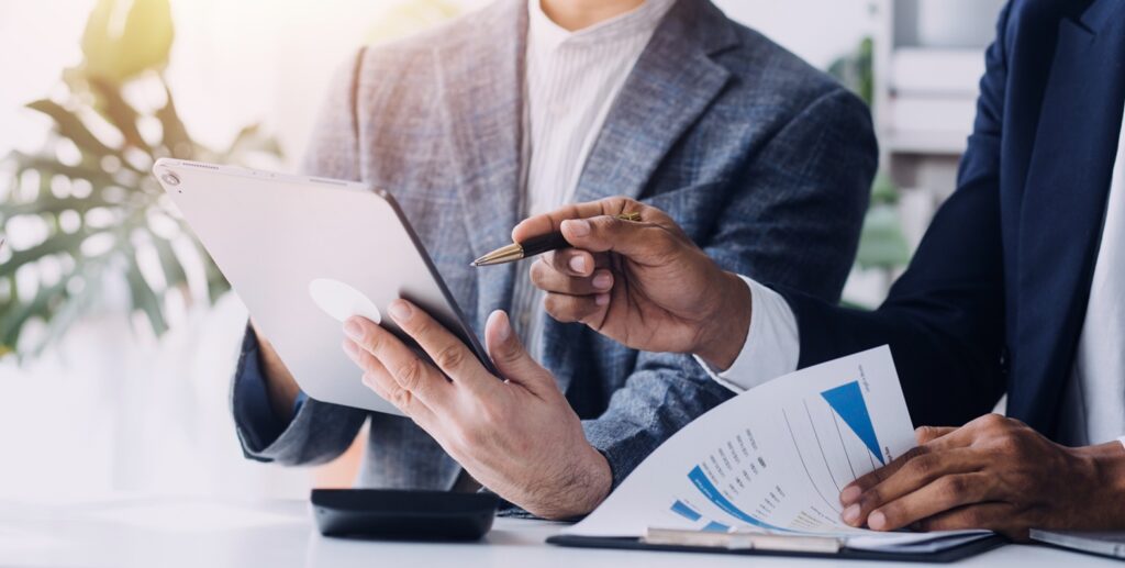 How Do Business Brokers Value a Business