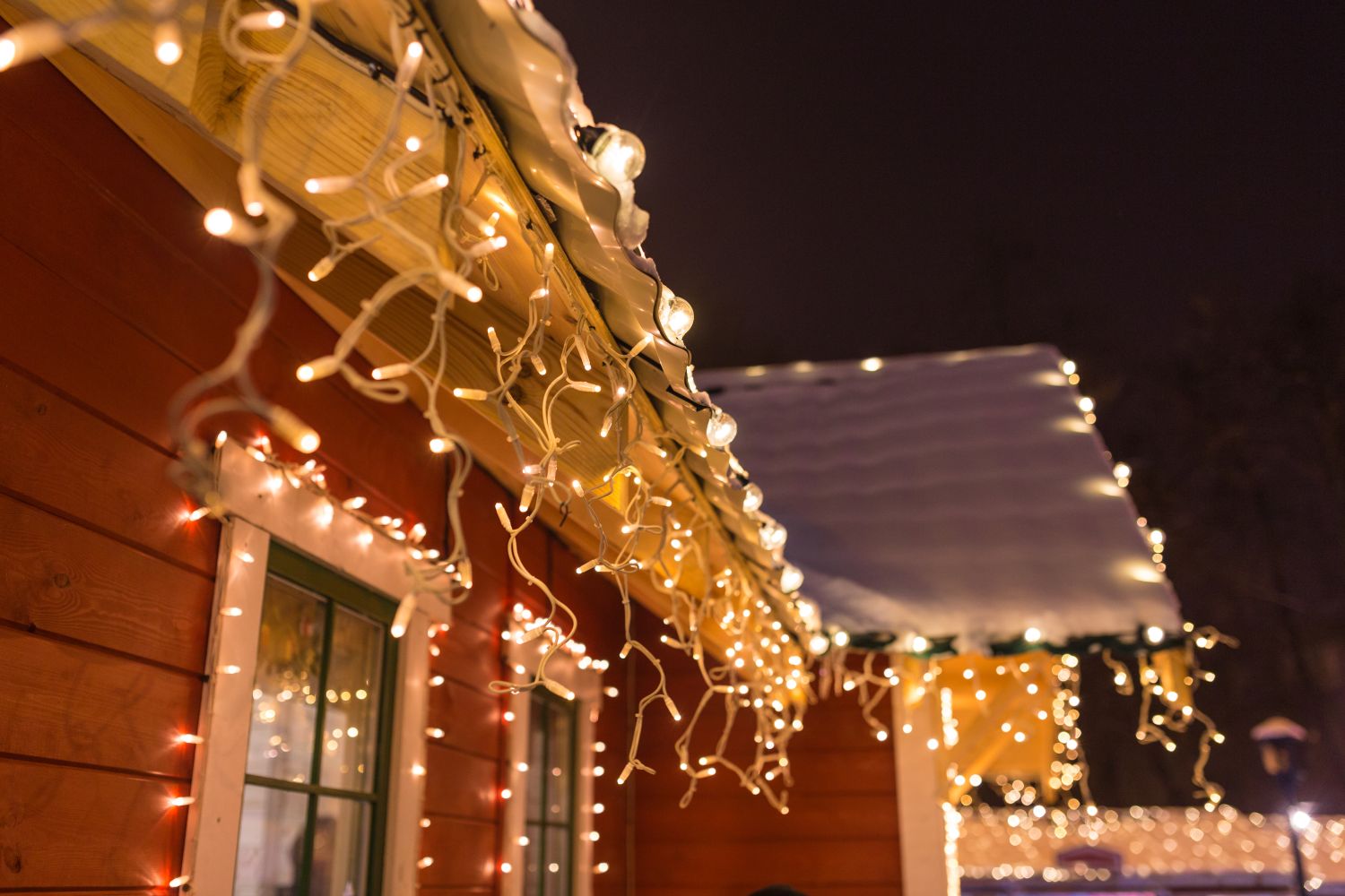 Lighting And Landscaping Company For Sale In Collier County
