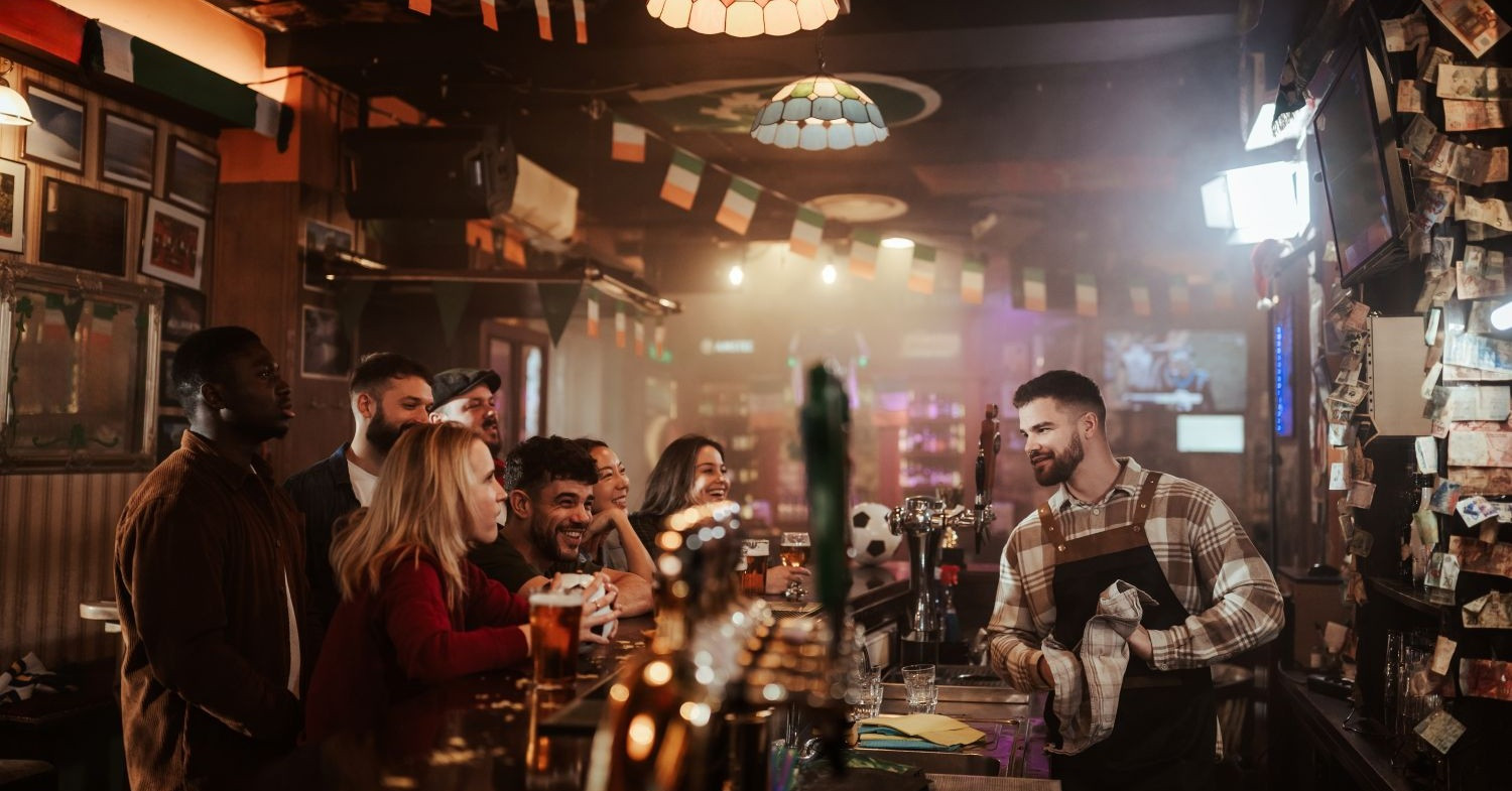 Pub In Fort Myers For Sale