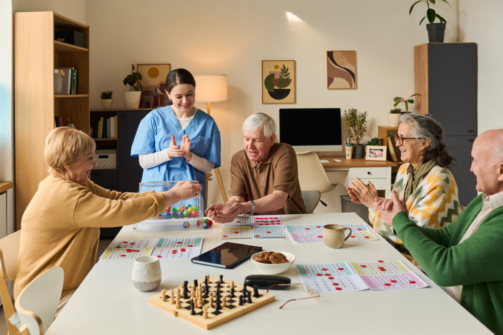Selling an Assisted Living Facility: Corporate Buyer vs. Independent Operator