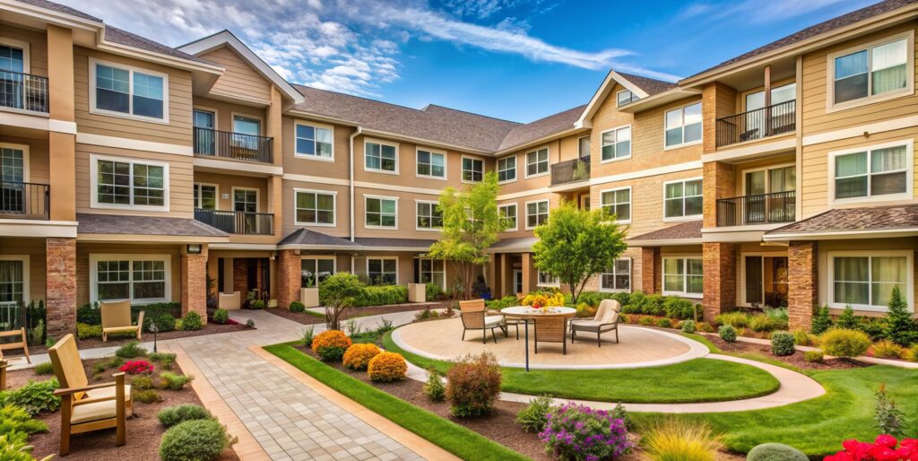 Selling an Assisted Living Facility in Southwest Florida