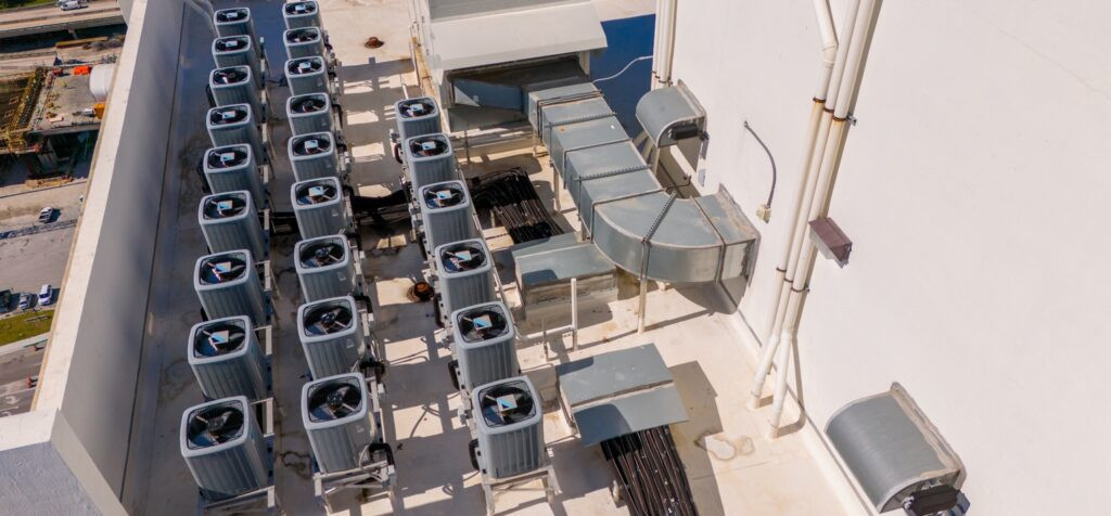 Selling HVAC Company Florida Case Study