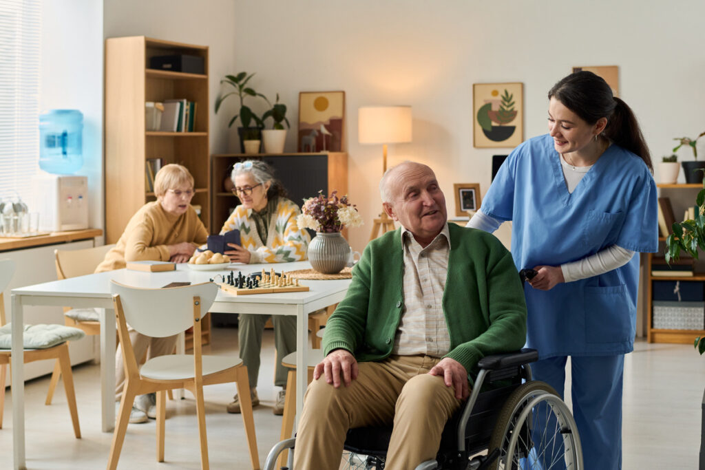 Top 7 Mistakes Assisted Living Facility Owners Make Before Selling