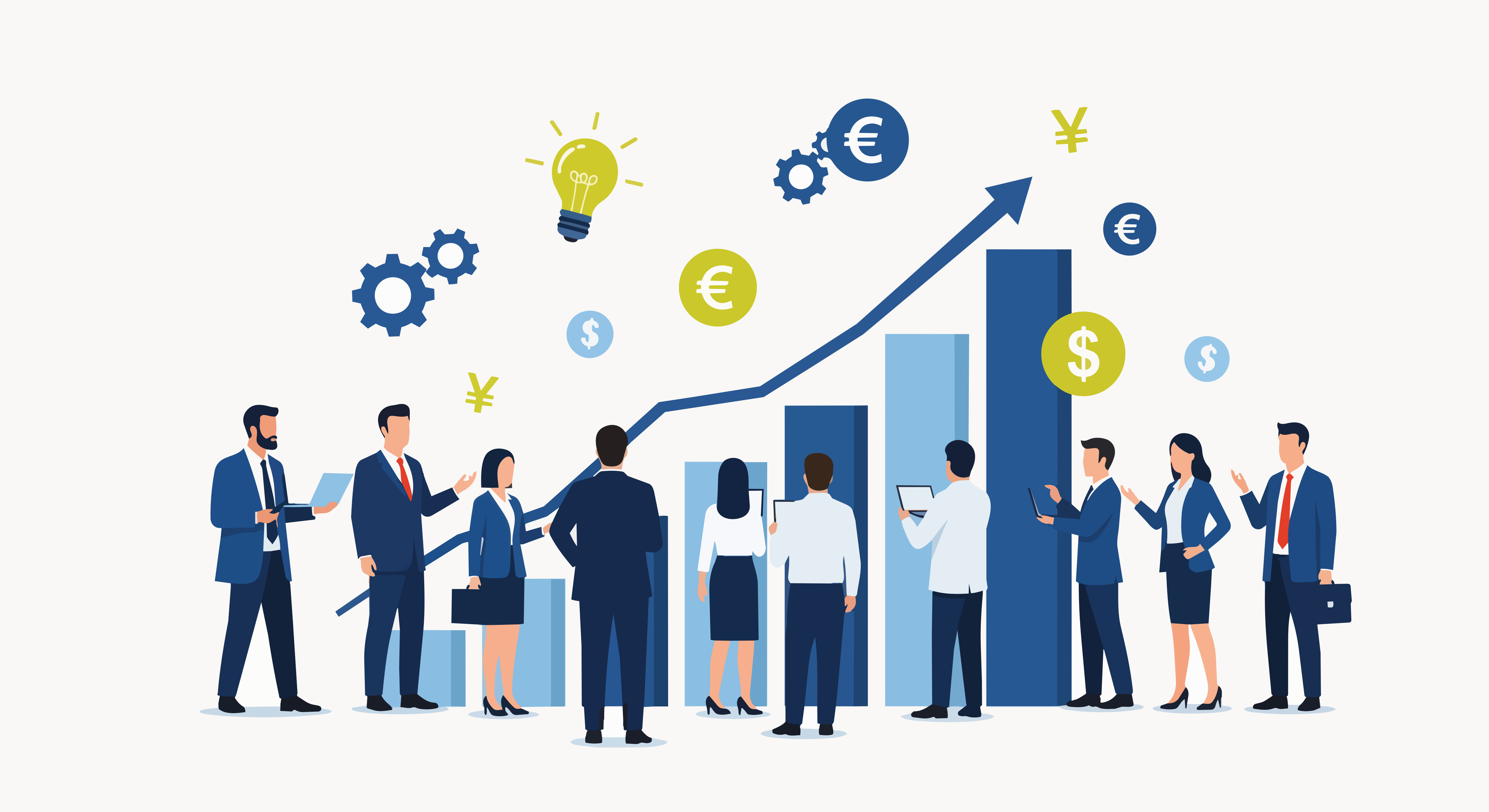 Growing Revenue vs. Growing Profit