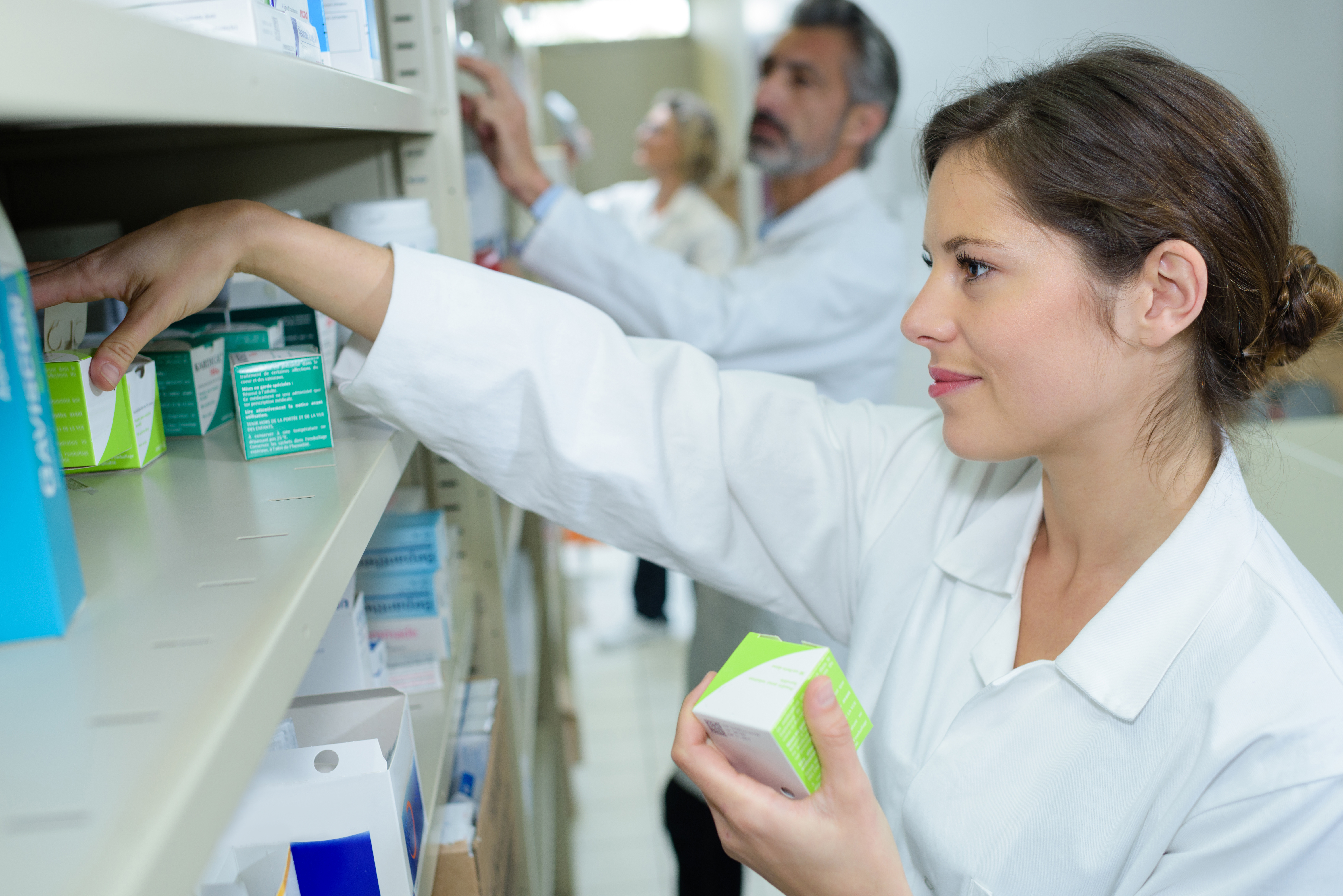 Selling a Medical Practice