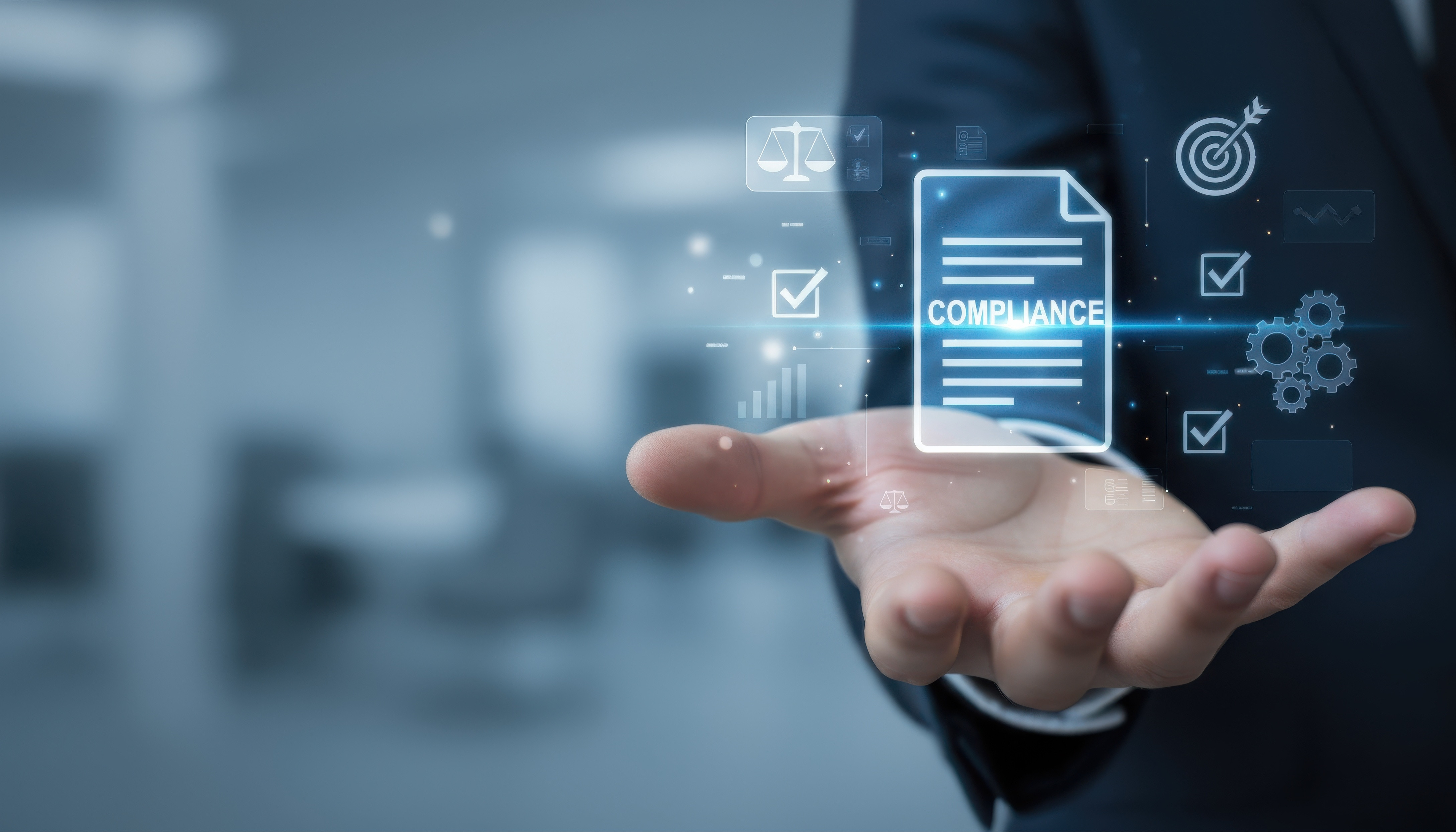 The Business That Documented Every Process