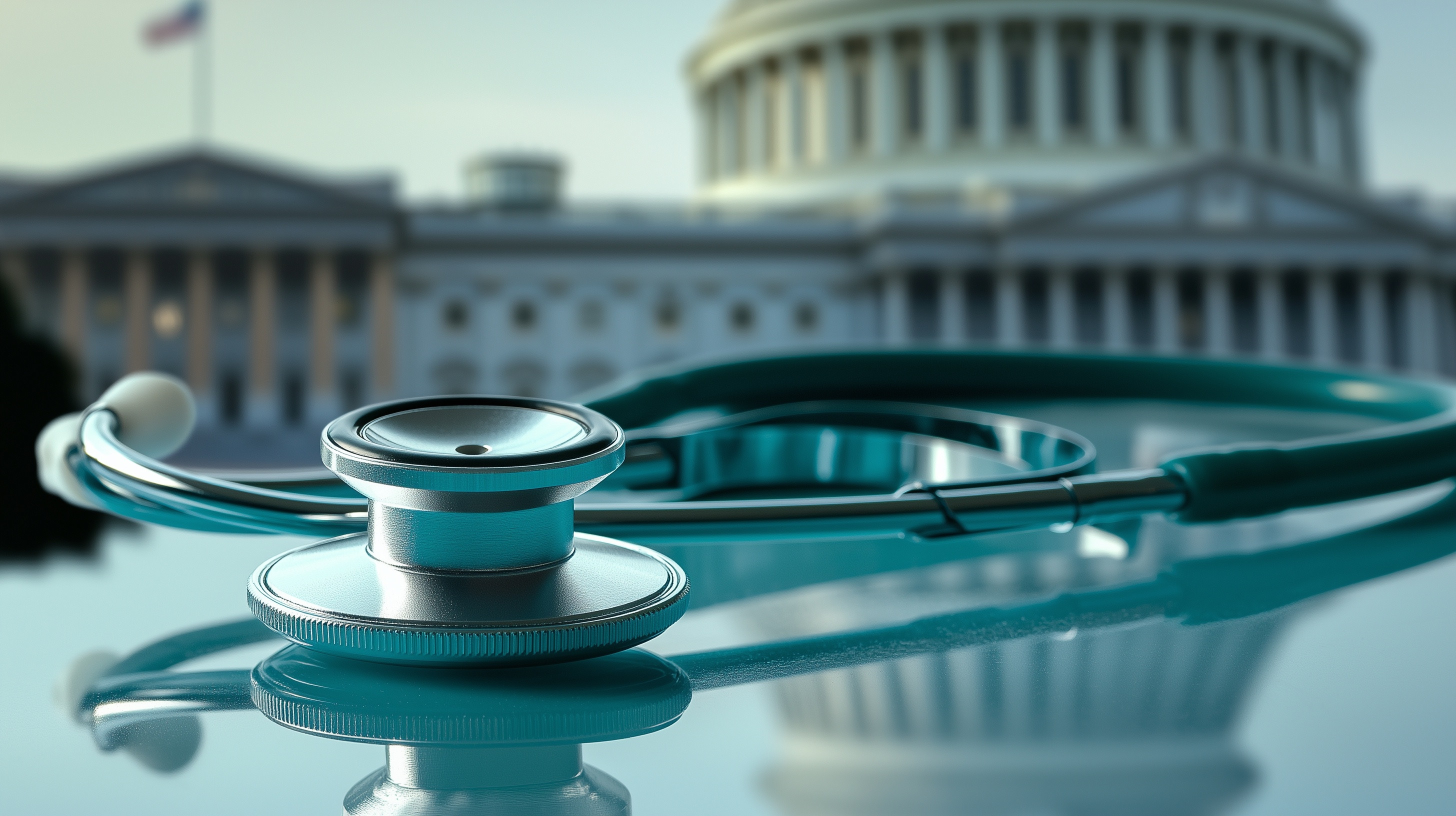 Two Home Healthcare Agencies and Referral Source Risk