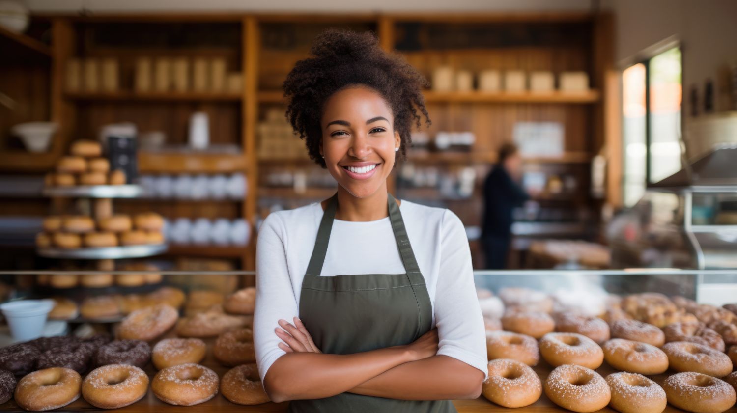 Bagel Business in Venice for Sale