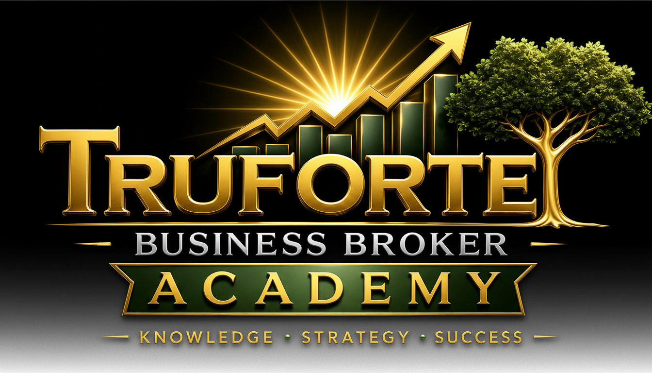 Business Broker Academy