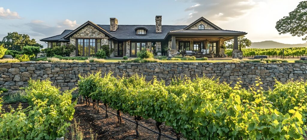 Buying a Vineyard for Sale in Florida