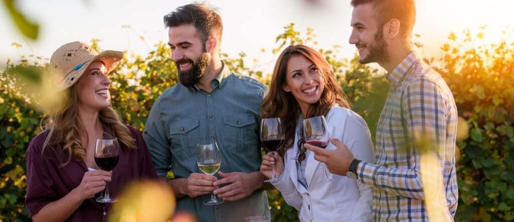 Buying a Winery in Florida