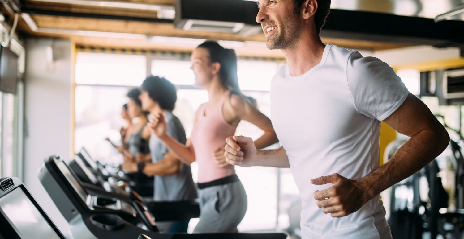 Fitness Gyms For Sale In Lee County