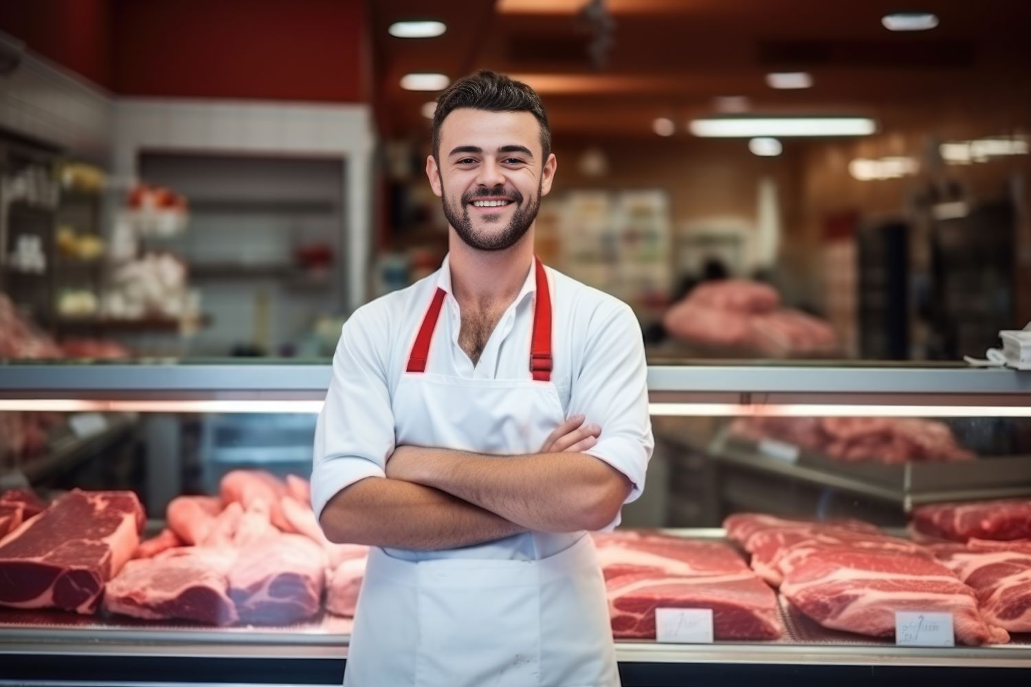 Meat Market for Sale in Pinellas County