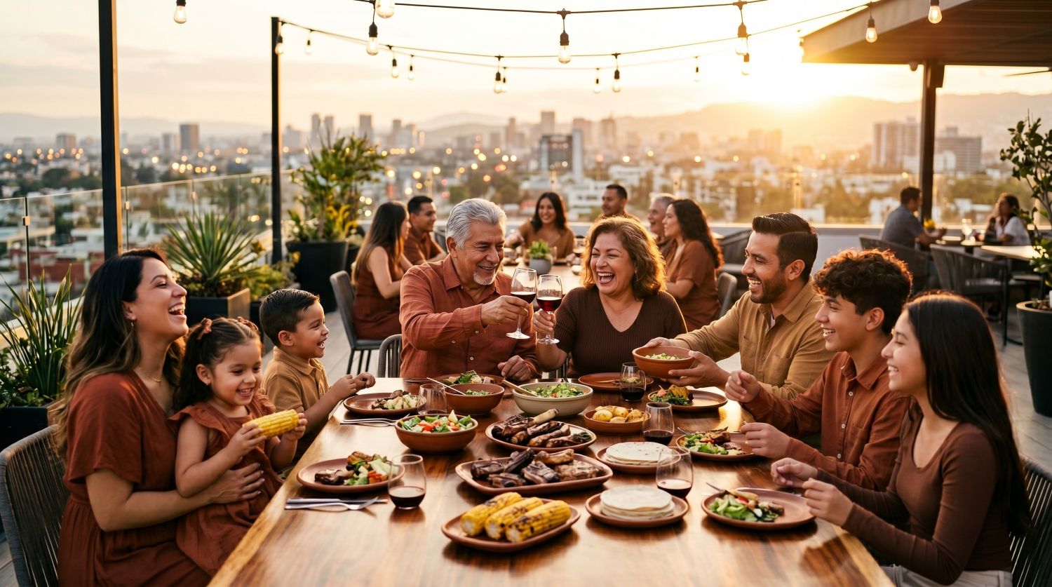 Mediterranean Restaurant for Sale