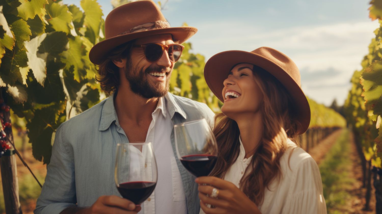 Vineyard and Winery Property for Sale