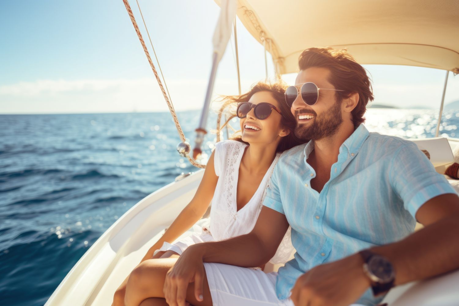 Boat Rental Business in Manatee County for Sale