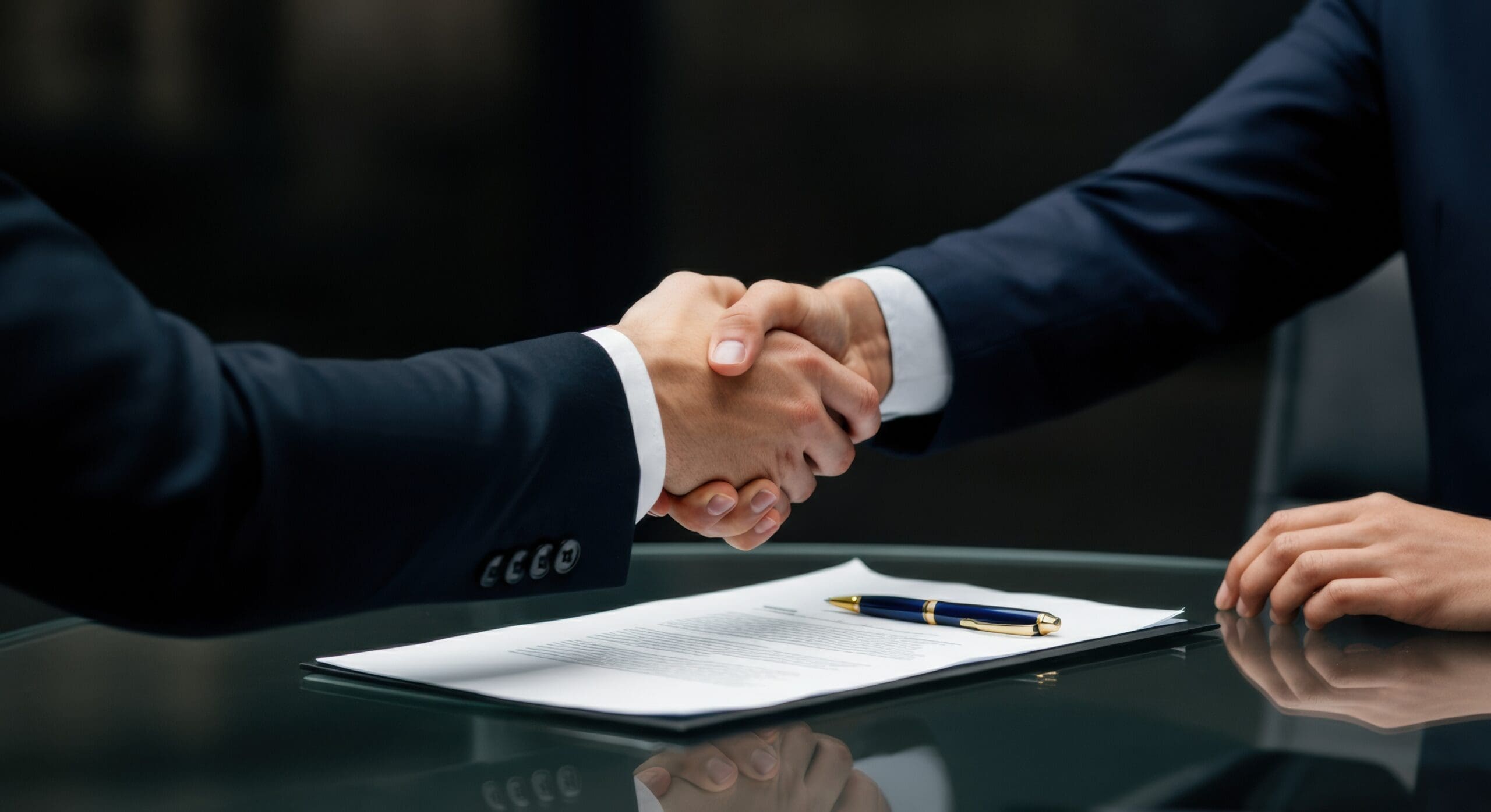 Sell-side vs buy-side M&A advisory roles explained