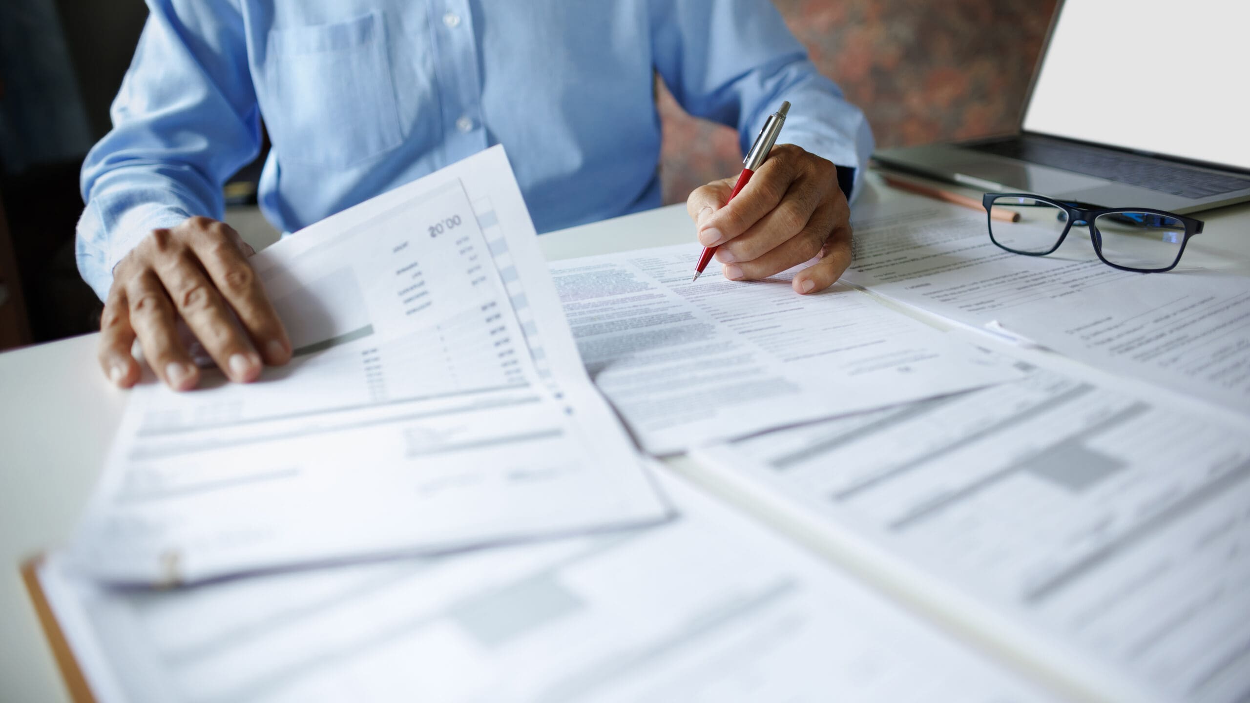 Documents needed to sell a business in Florida