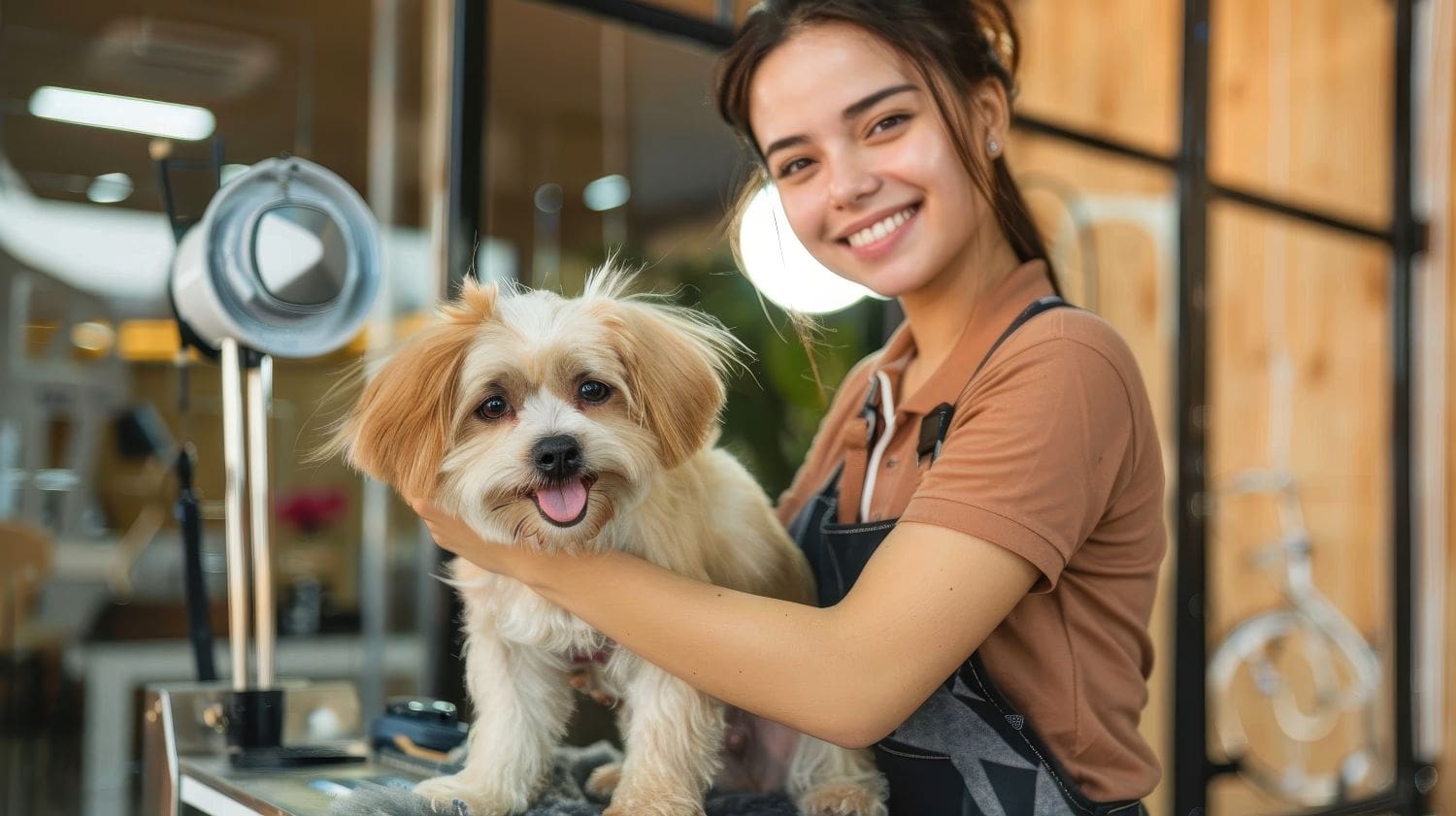 Pet Care Service Business for Sale