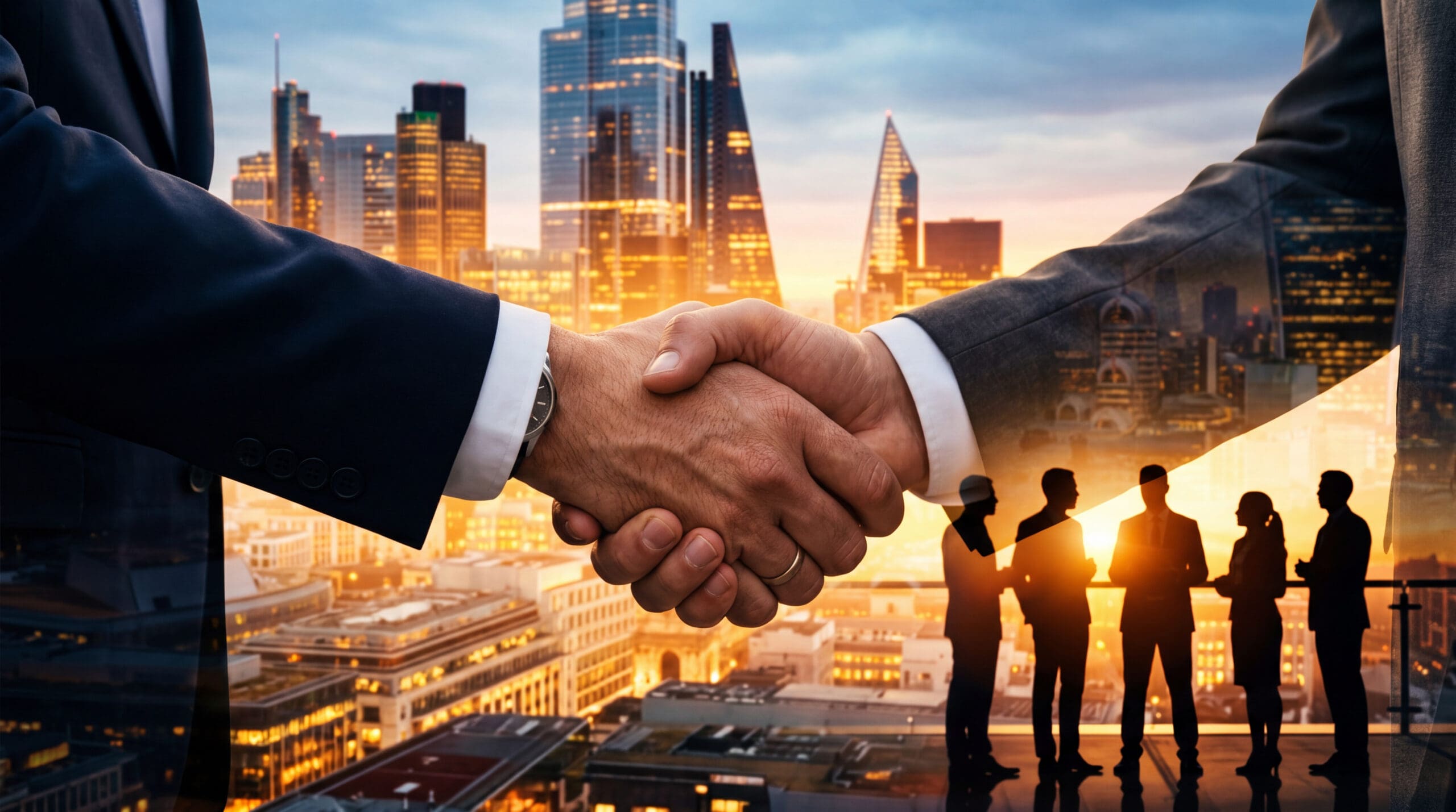 M&A vs business brokerage comparison for Florida companies