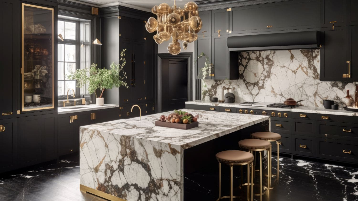 Counter Top Installation Business in Lee County