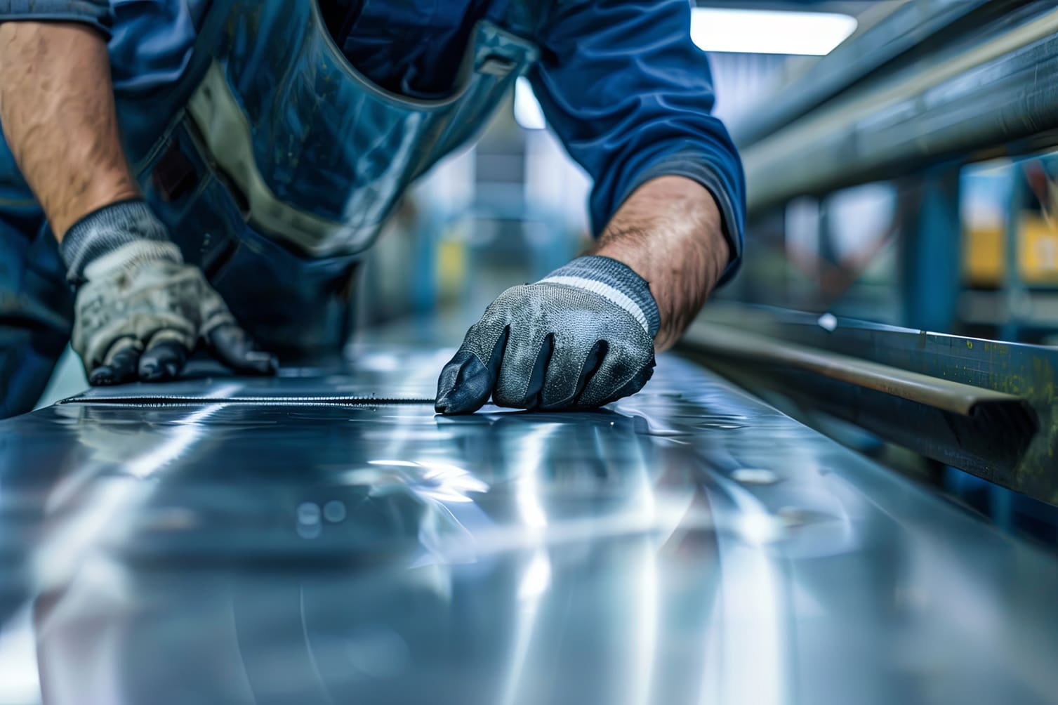 Established Manufacturing Business for Sale