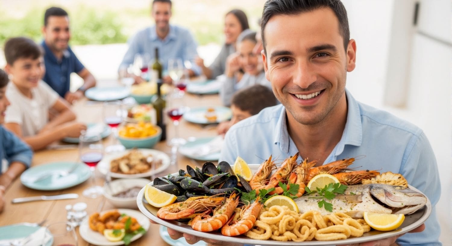 Seafood Restaurant for Sale in Punta Gorda