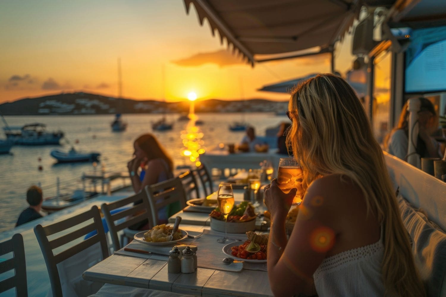 Waterfront Restaurant for Sale in Northeast Florida